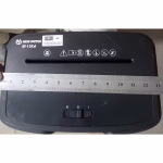 ST-12Cd Personal Office Cross Cut Paper Shredder