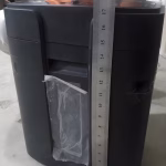 ST-12Cd Personal Office Cross Cut Paper Shredder