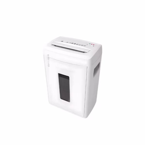 SW-15C Small Office Cross Cut Paper Shredder