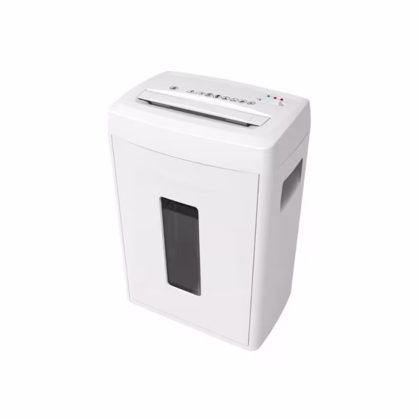 SW-4HS High Security Commercial Paper Shredder