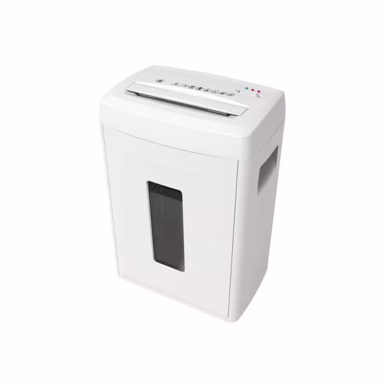 SW-4HS High Security Commercial Paper Shredder