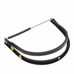 Safety Face Shield Headgear Frame