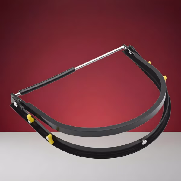 Safety Face Shield Headgear Frame
