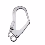 Safety Hooks & Carabiners (3)