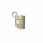 Safety Hooks & Carabiners (3)