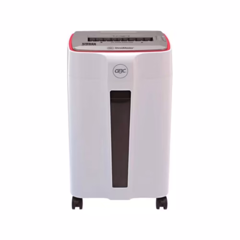 ShredMaster 22SM Micro Cut Home / Office Shredder
