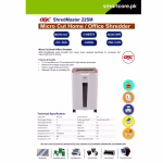 ShredMaster 22SM Micro Cut Home / Office Shredder