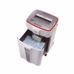 ShredMaster 35SX Cross Cut Home Office Shredder 19 - 21 Sheets