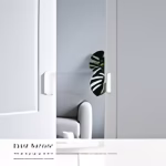 Smart Home Security Alarm System Kit