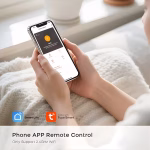 Smart Home Security Alarm System Kit