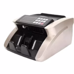 WR-201C Note Counting Machine