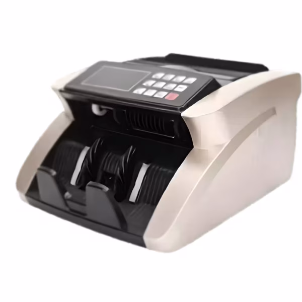 WR-201C Note Counting Machine