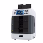 WR8301 2+1 Pocket With Fake Note Detection