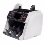 WRM-995 Single Pocket Note Counting Machine With Fake Note Detection