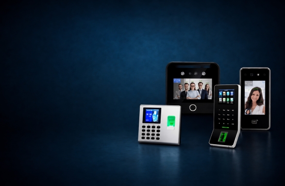 Attandance and access Control System