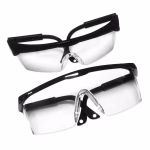 Clear Safety Glasses (1)